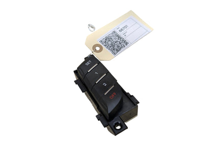 2012-2018 Audi A6 C7 Front Left Driver Seat Memory Switch 4G0959769 OEM