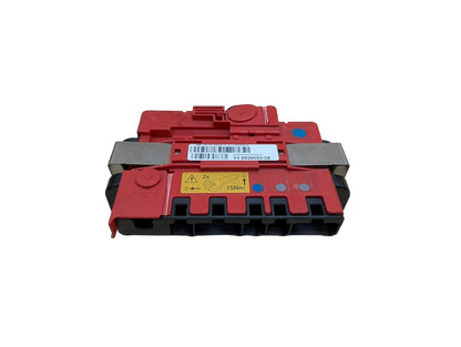 OEM BMW E82 E88 E90 E92 Battery Power Junction Distribution Fuse Box Voltage