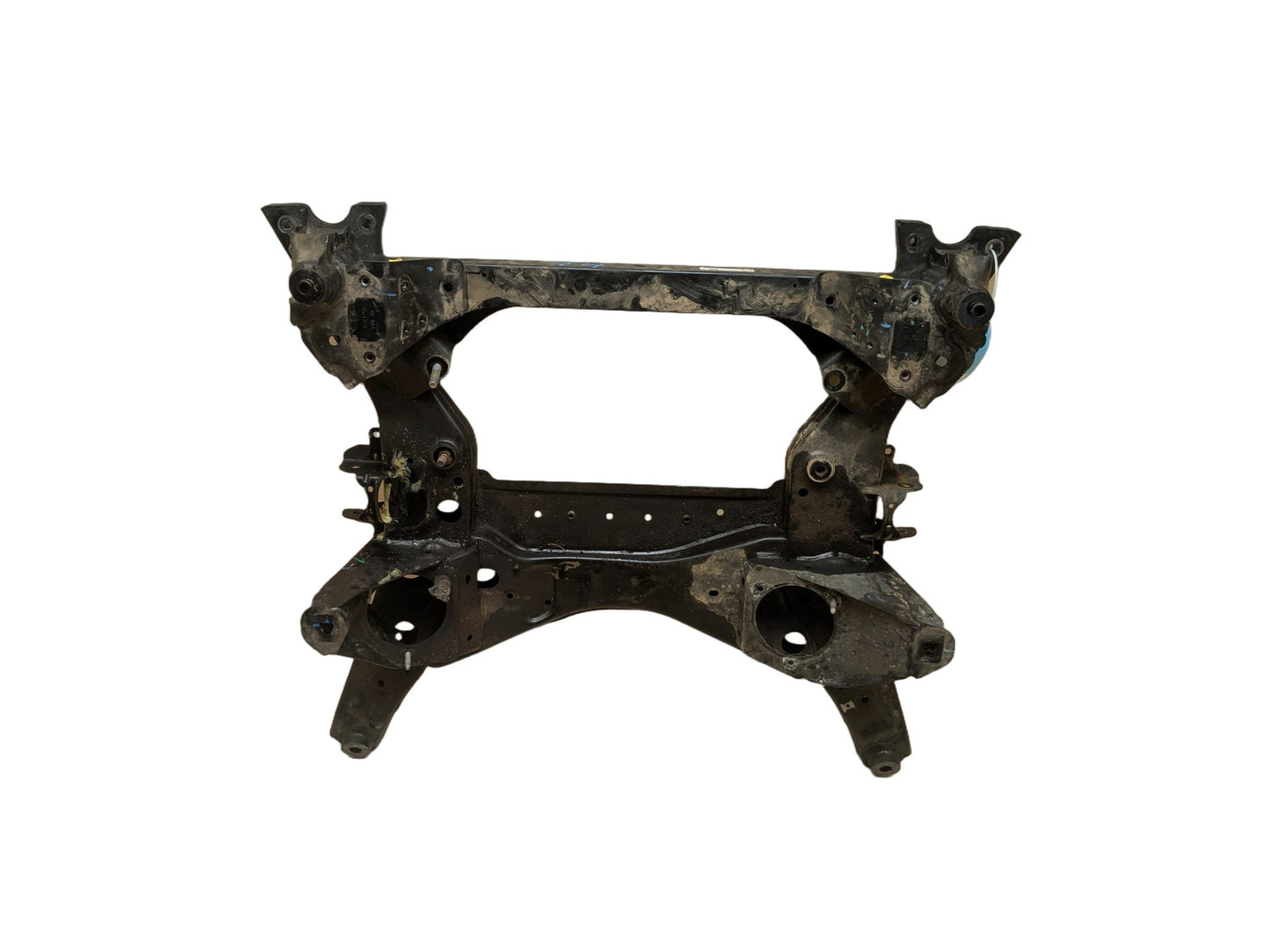 OEM BMW G01 G02 X3 X4 AWD Front Subframe Suspension Carrier Crossmember Cradle