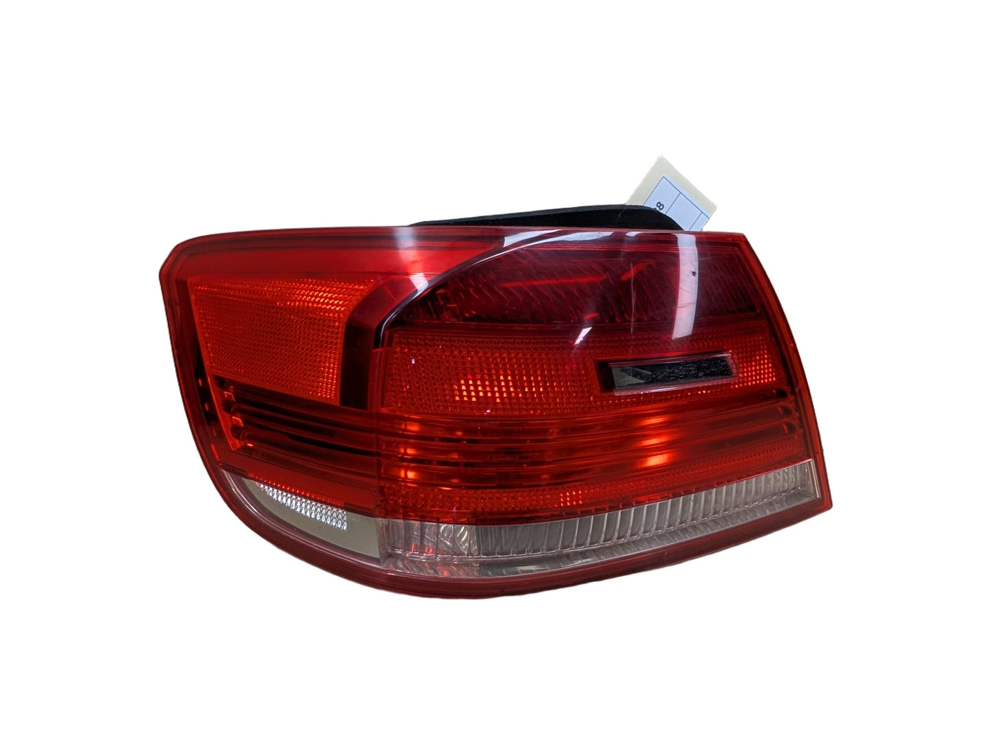 07-10 OEM BMW E93 328 335 M3 CONVERTIBLE Rear Left Driver Side Outer Tail Light