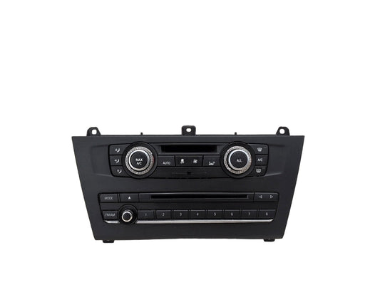 2011-2016 BMW X3 F25 Front AC Heater Climate Control Switch 9312721