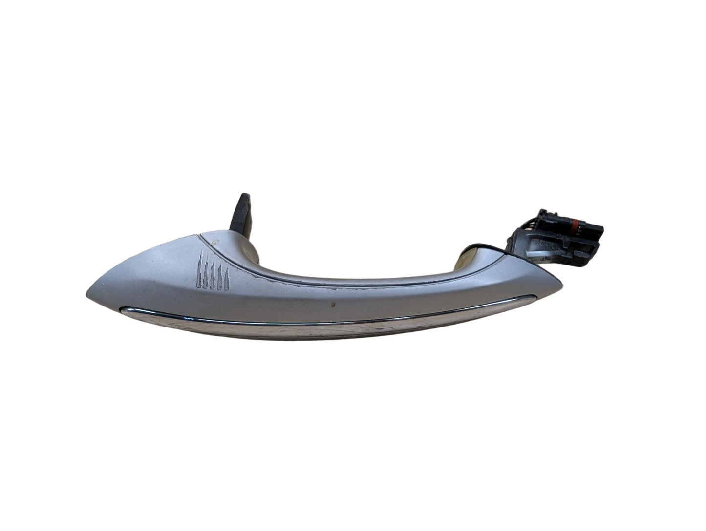 OEM BMW M6 F12 F13 F02 F10 M5 COMFORT ACCESS Front Rear Door Handle Silver