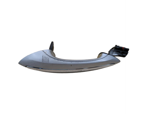 OEM BMW M6 F12 F13 F02 F10 M5 COMFORT ACCESS Front Rear Door Handle Silver