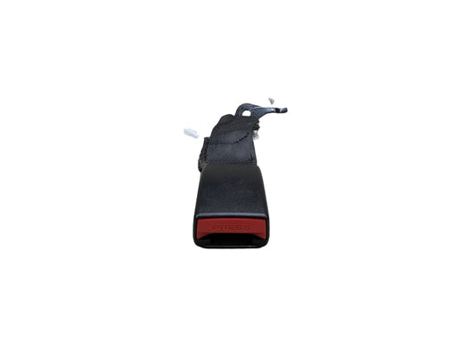 OEM BMW F90 M5 G30 530 540 M550 Rear Center Middle Seatbelt Seat Belt Buckle