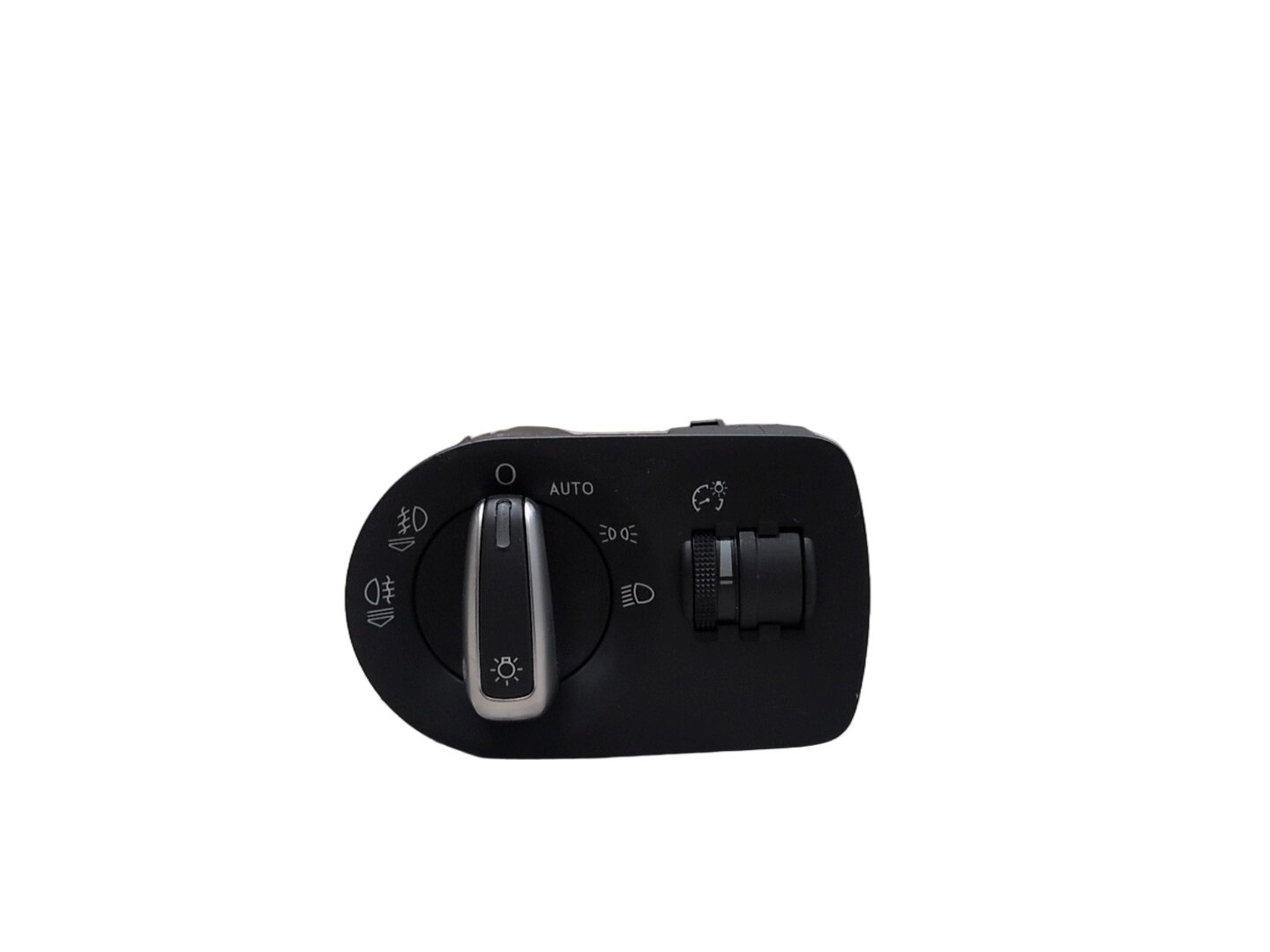 2015-2018 Audi Q3 8U Headlamp Switch 8X1941531AD