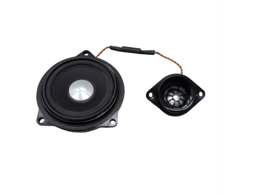 2011-2016 BMW M5 F10 Speakers SET 9169693 OEM