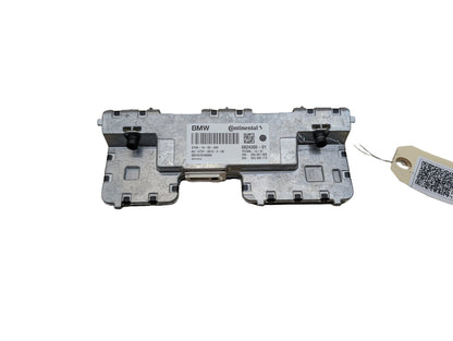 OEM BMW G11 G12 740 750 M760 B7 Windshield Camera Lane Assist Control Module