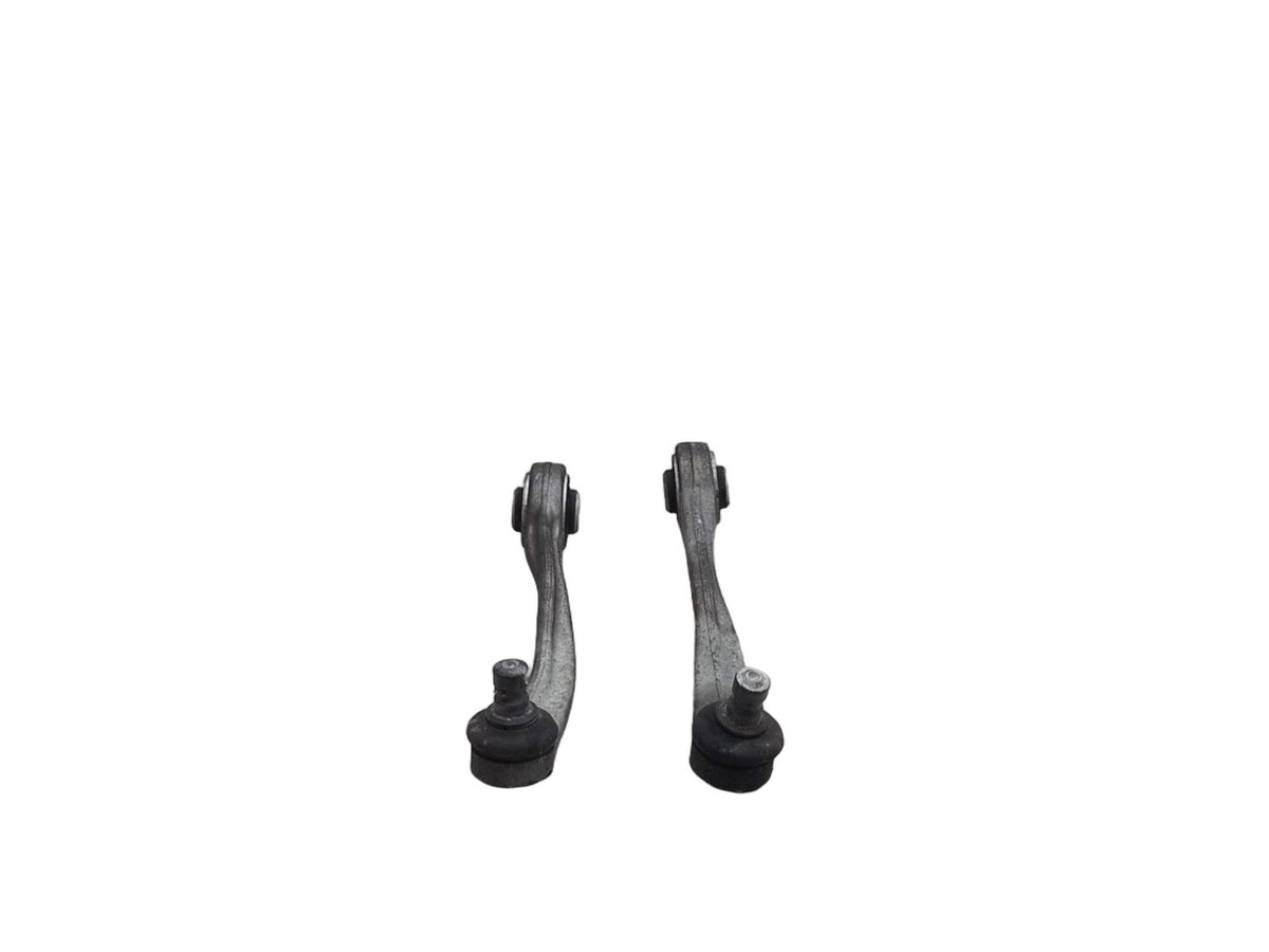 2010-2016 Audi S4 B8 Front Left Driver Right Passenger Control Arms SET 8K0510A