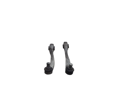 2010-2016 Audi S4 B8 Front Left Driver Right Passenger Control Arms SET 8K0510A