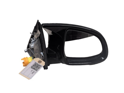 15-18 OEM BMW F85 X5M Right Passenger Side Mirror Assembly SHADOW LINE 8073608