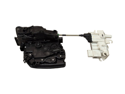 2016-2022 BMW 750i G12 Front Left Driver Door Latch Lock Actuator w/ Soft Close 7281945