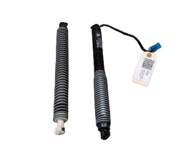 16-19 OEM BMW G12 740 750 M760 Right Passenger Electric Trunk Lid Shock Strut