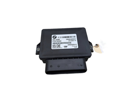 2011-2017 BMW X3 F25 Electric Emergency Parking Brake Module 6854856