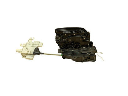 16-22 OEM BMW G11 G12 FRONT LEFT DRIVER Side Door Lock Latch Actuator SOFT CLOSE