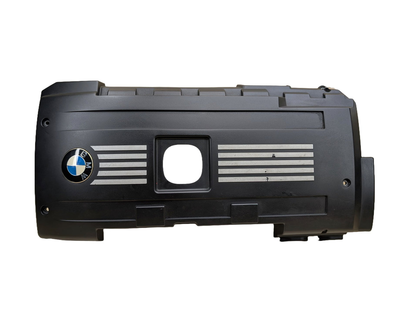 OEM BMW E88 E90 E92 E93 Engine Cover N54 Head Cylinder Ignition Coil Covering