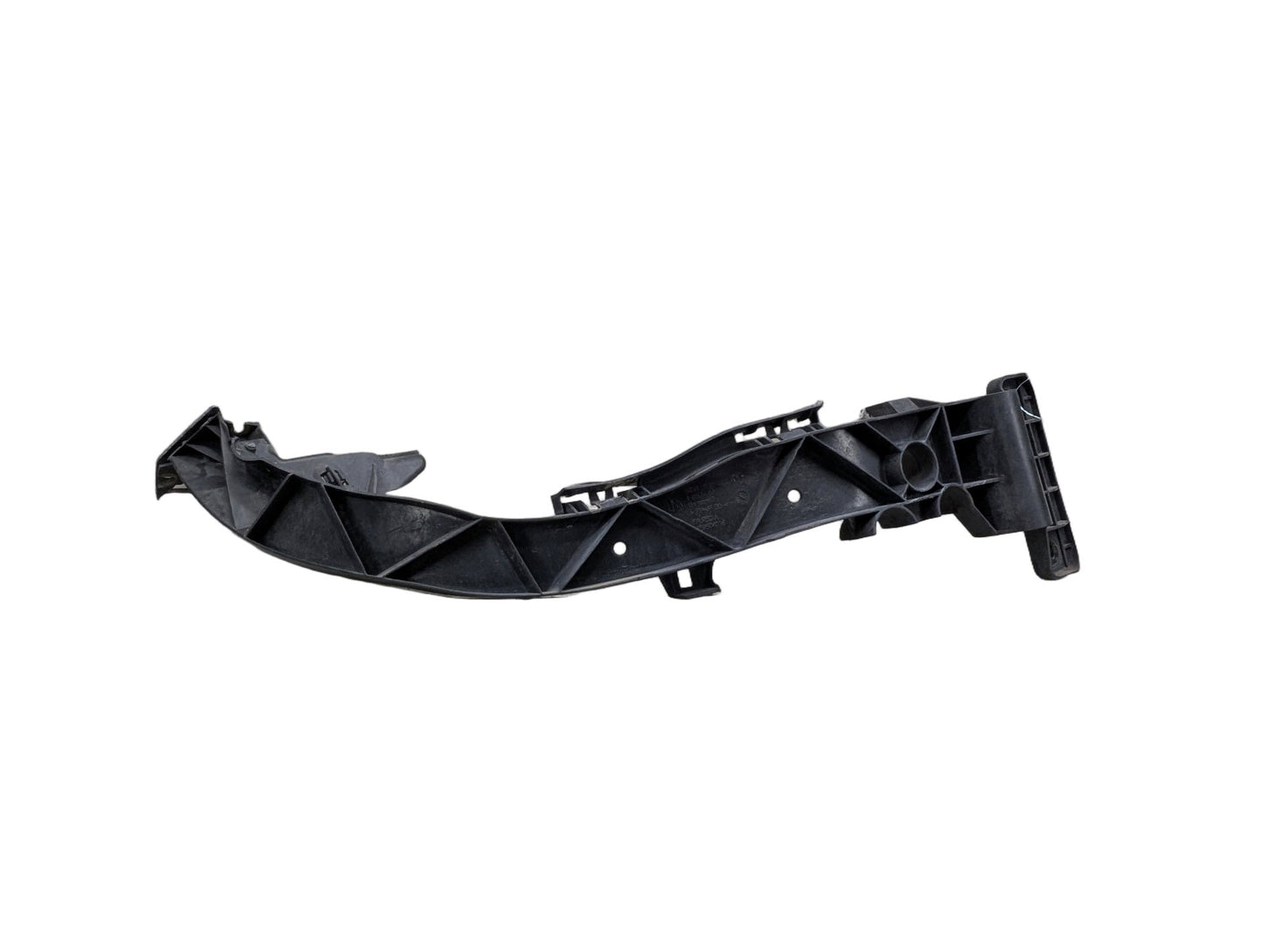 08-13 BMW E82 E88 128 135 Right Passenger Headlight Arm Bracket Support Mount