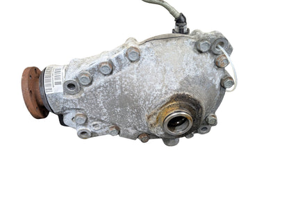 OEM BMW F25 F26 X3 X4 F30 320 328 Front Differential Axle Carrier Ratio 3.38
