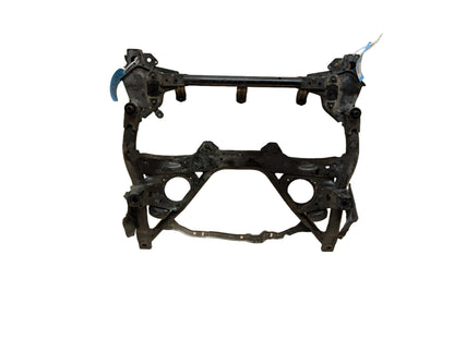 12-18 OEM BMW F22 F30 F31 RWD Front Axle Support Suspension Subframe K-Frame