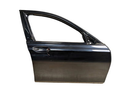 16-22 OEM BMW G11 G12 740 750 M760 Front Right Passenger Door Shell Panel Black 475