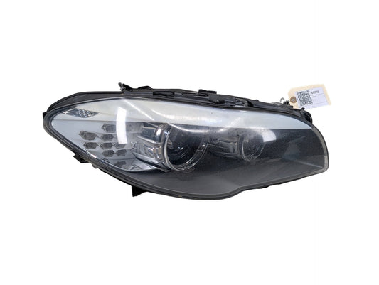 11-13 OEM BMW F10 528 535 550 Right Passenger Adaptive Xenon Headlight COMPLETE