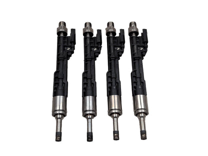 2012-2018 BMW 320i F30 - Engine Motor Injector SET PN: 7639994 EU6