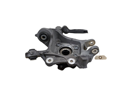 2019-2026 BMW M340i G20 Rear Left Driver Spindle Knuckle w/ Bearing 6898481 OEM