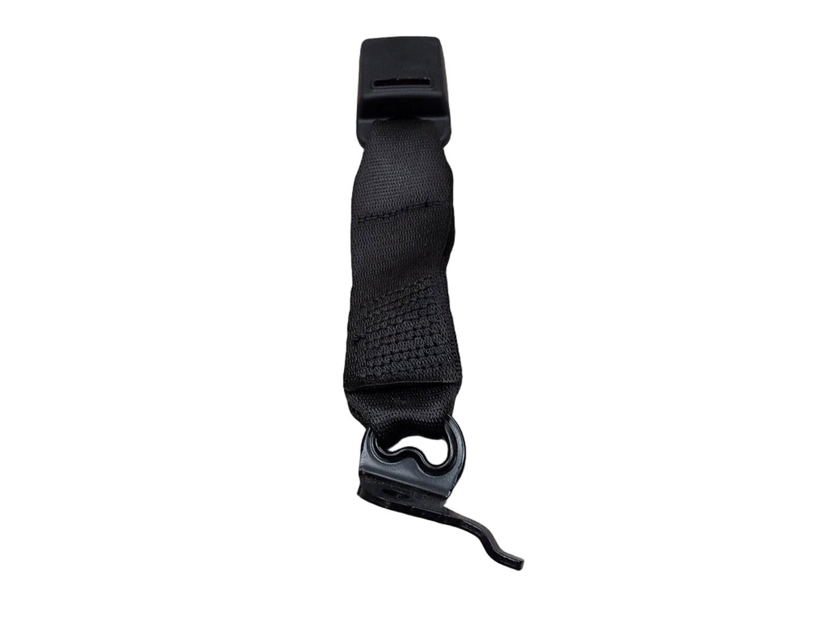17-23 OEM BMW G30 530 F90 M5 Sedan Rear Left 2nd Row Center Seat Belt Buckle