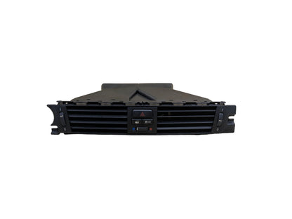 06-13 OEM BMW E90 E91 E92 E93 M3 Dashboard Center AC Air Vent Grille Trim