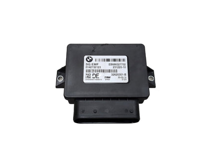 2012-2018 BMW M6 F06 Electric Emergency Parking Brake Module 6863277