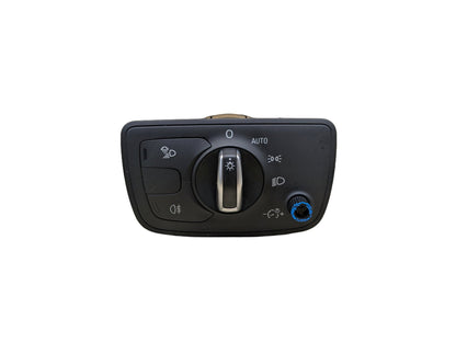 2012-2018 Audi A6 C7 Headlamp Switch 4G0941531AL OEM