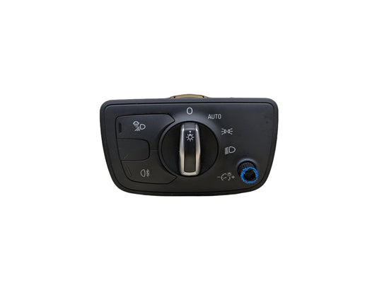 2012-2018 Audi A6 C7 Headlamp Switch 4G0941531AL OEM
