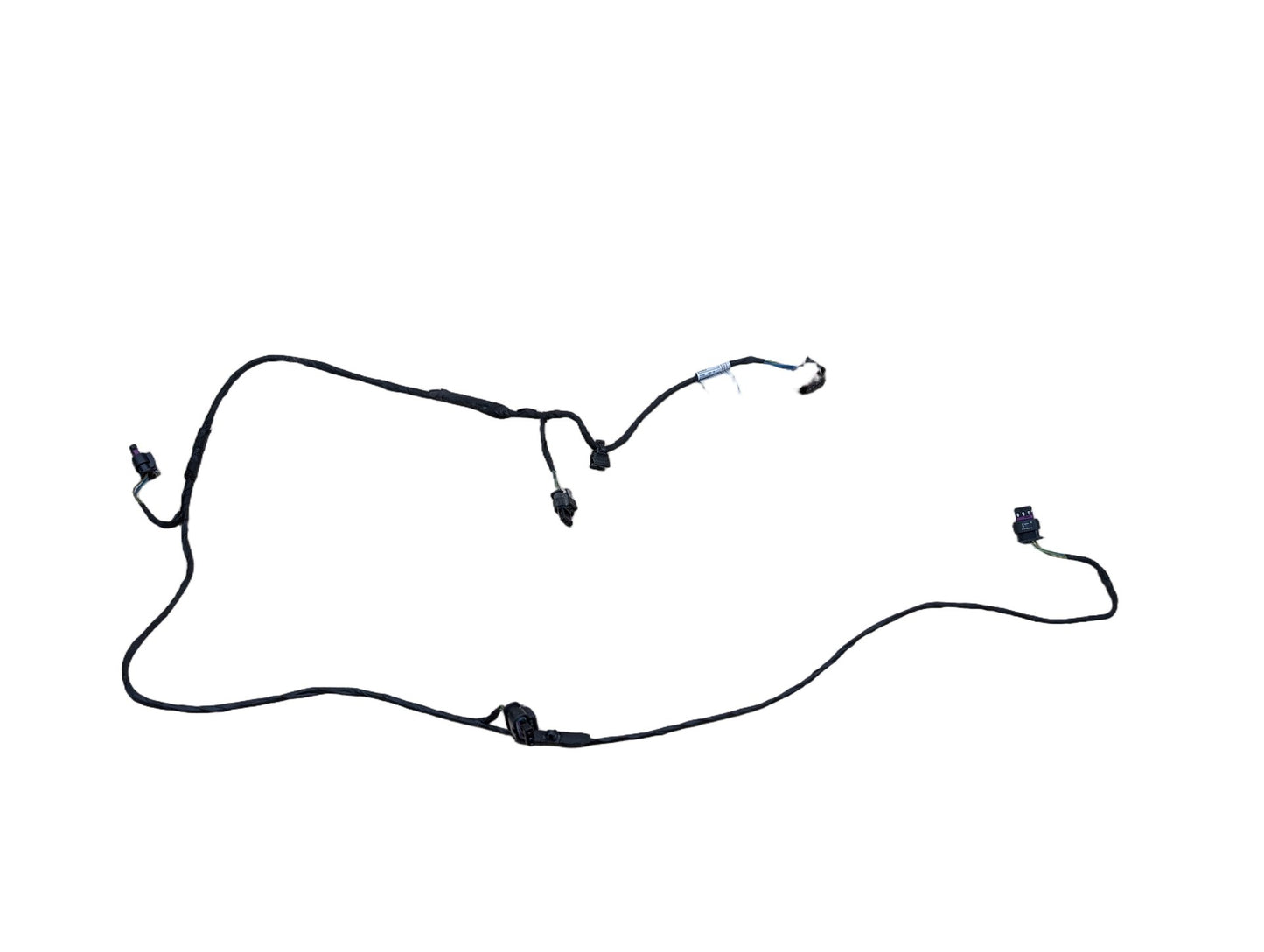19-24 OEM BMW G20 330 M340 REAR Parking Distance Sensor PDC Wire Wiring Harness