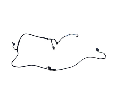 19-24 OEM BMW G20 330 M340 REAR Parking Distance Sensor PDC Wire Wiring Harness