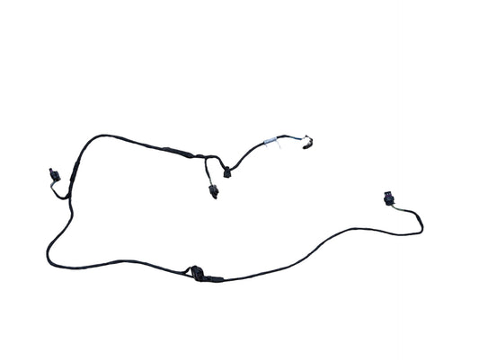 19-24 OEM BMW G20 330 M340 REAR Parking Distance Sensor PDC Wire Wiring Harness