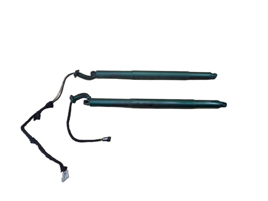 OEM BMW F16 F86 X6 Rear Left Right Trunk Liftgate Shock Hatch Strut Supports