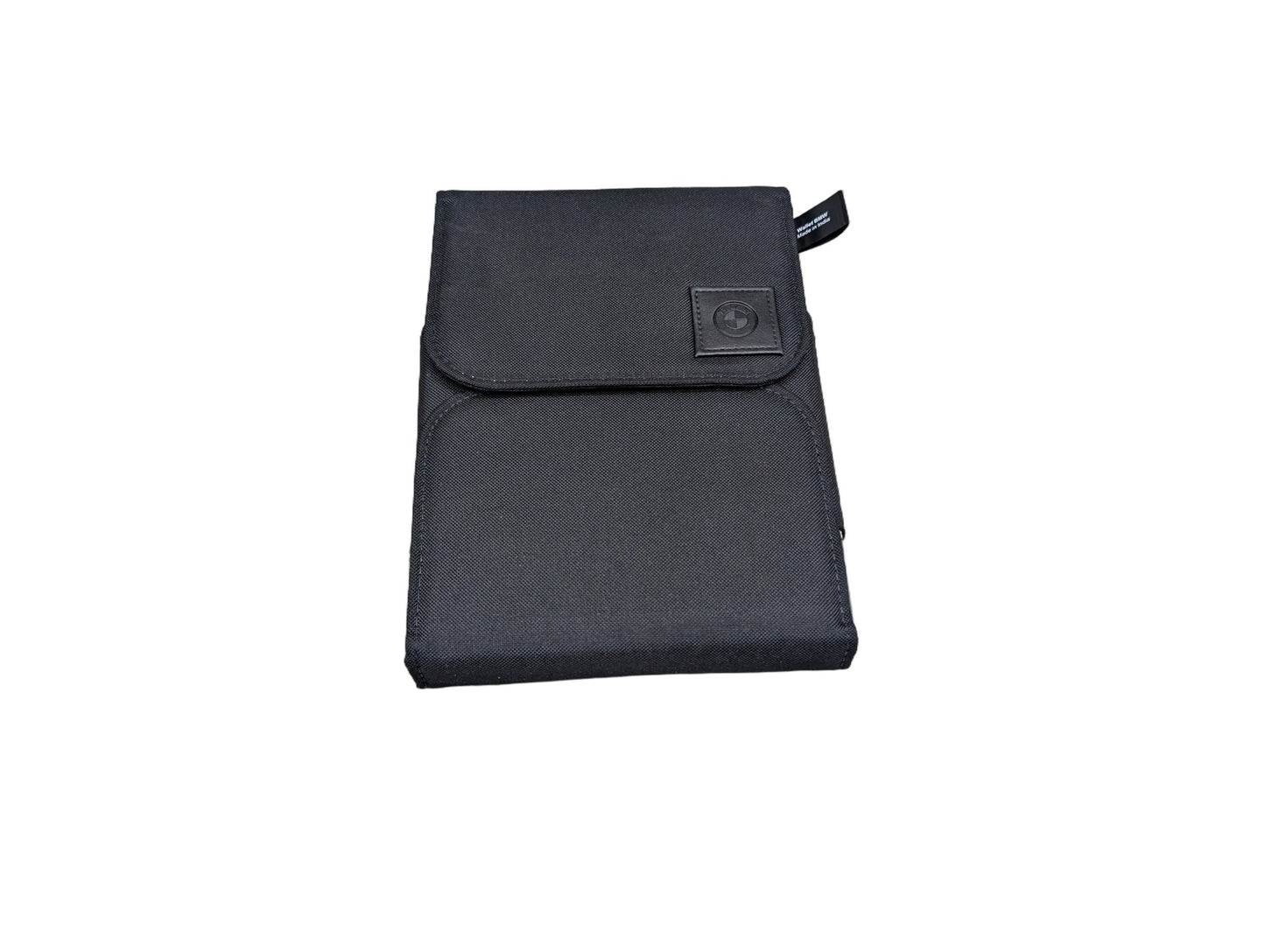 2018 OEM BMW 340 F34- Owners Manual Book w/ Case