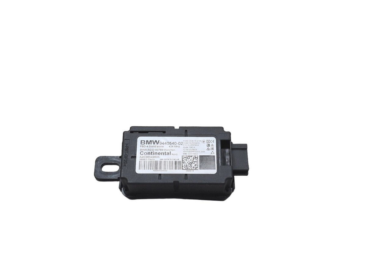 2019-2026 BMW M340i G20 RDC TPMS Tire Pressure Monitoring System Module 9440540 OEM