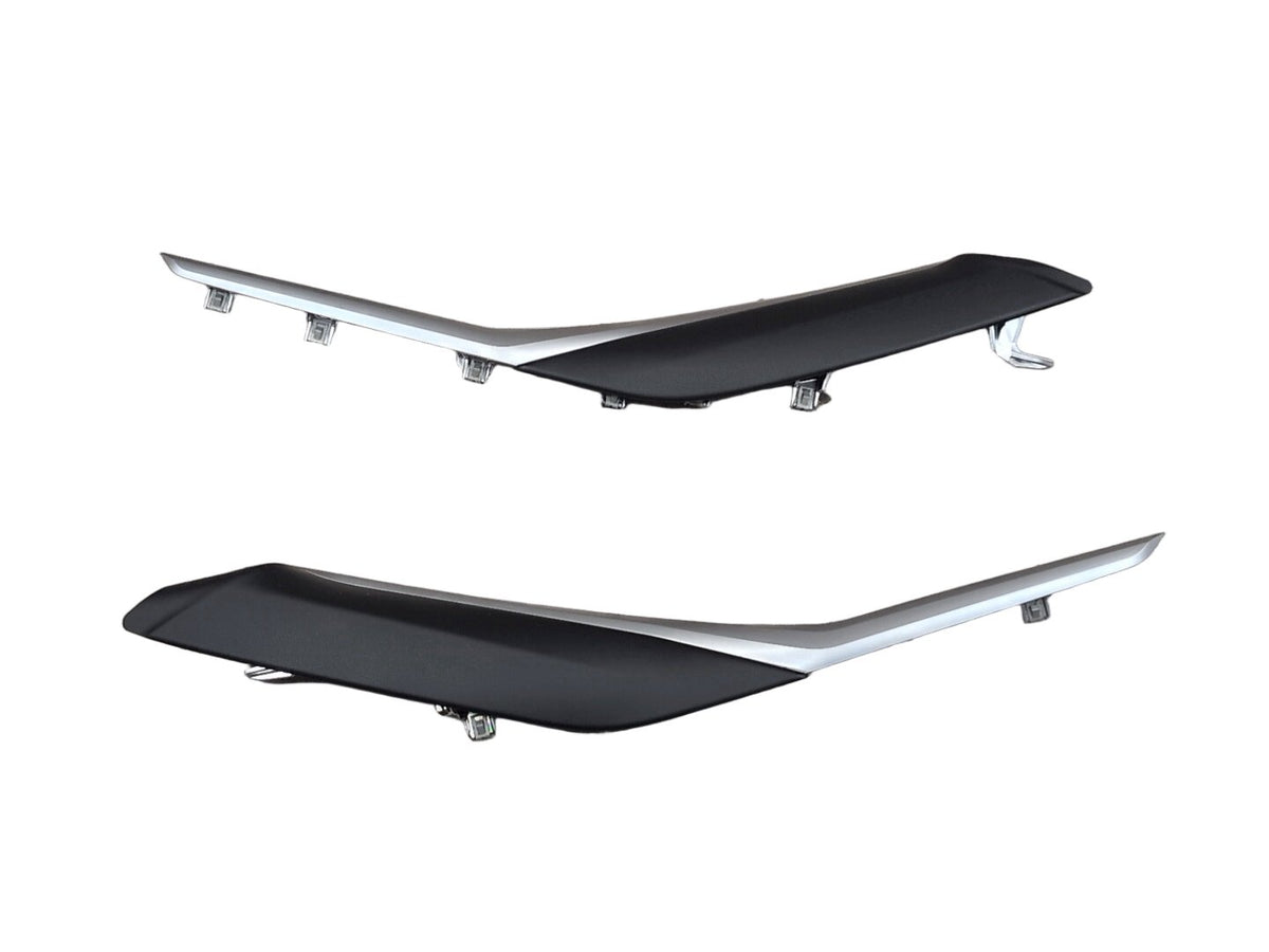 2019-2026 BMW M340i G20 Center Console Trim SET 6994076
