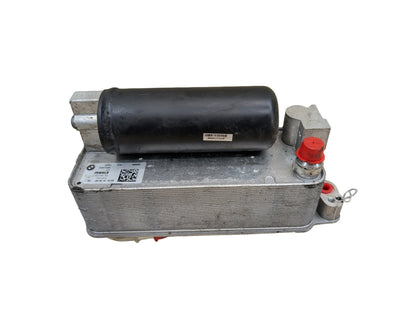 18-24 OEM BMW G01 G02 X3 X4 B46 B58 AC Air Conditioning Compact Condenser Dryer