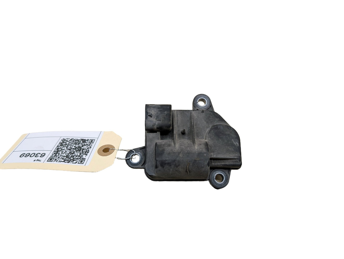 OEM BMW F15 F16 F22 F23 F30 F32 F33 F36 F44 Muffler Exhaust Flap Actuator Motor