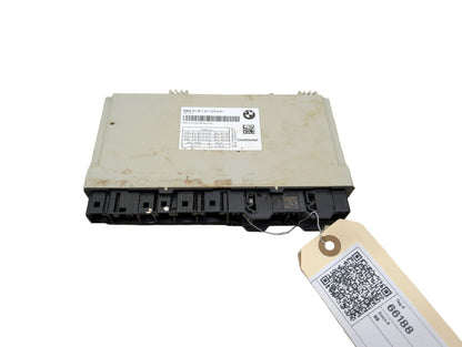 OEM BMW F90 F95 F97 G01 G05 G12 G20 G22 G23 G26 G30 Front Left Right Seat Module