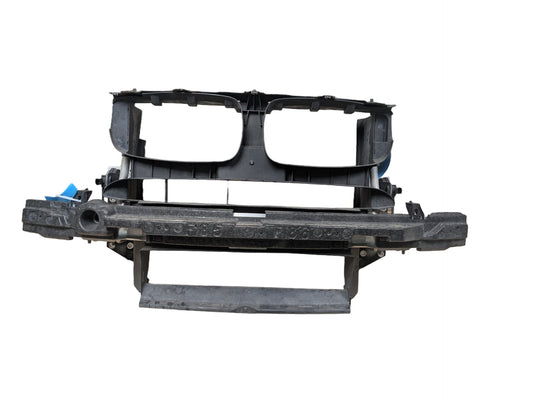 15-19 OEM BMW F85 F86 X5M X6M Front Clip Frame Radiator Support Assembly
