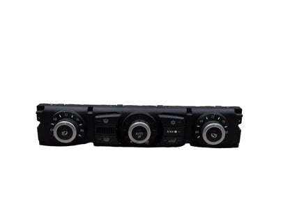 2004-2010 BMW M6 E64 Front AC Heater Climate Control Switch 9177715 OEM