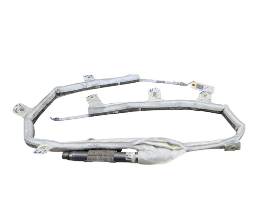 16-22 OEM BMW G12 740 750 M760 Left Driver Top Roof Head Air Bag Airbag Curtain