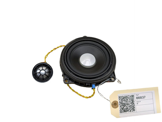 OEM BMW F06 F12 F13 M5 M6 Audio Sound HK Loudspeakers Tweeters SET
