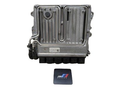 OEM BMW G11 G12 G30 M550 750 DME ECU Engine N63R Control Module Computer 880
