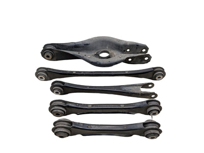 2012-2018 BMW 328i F30 Rear Right Passenger Control Arms SET 6792541