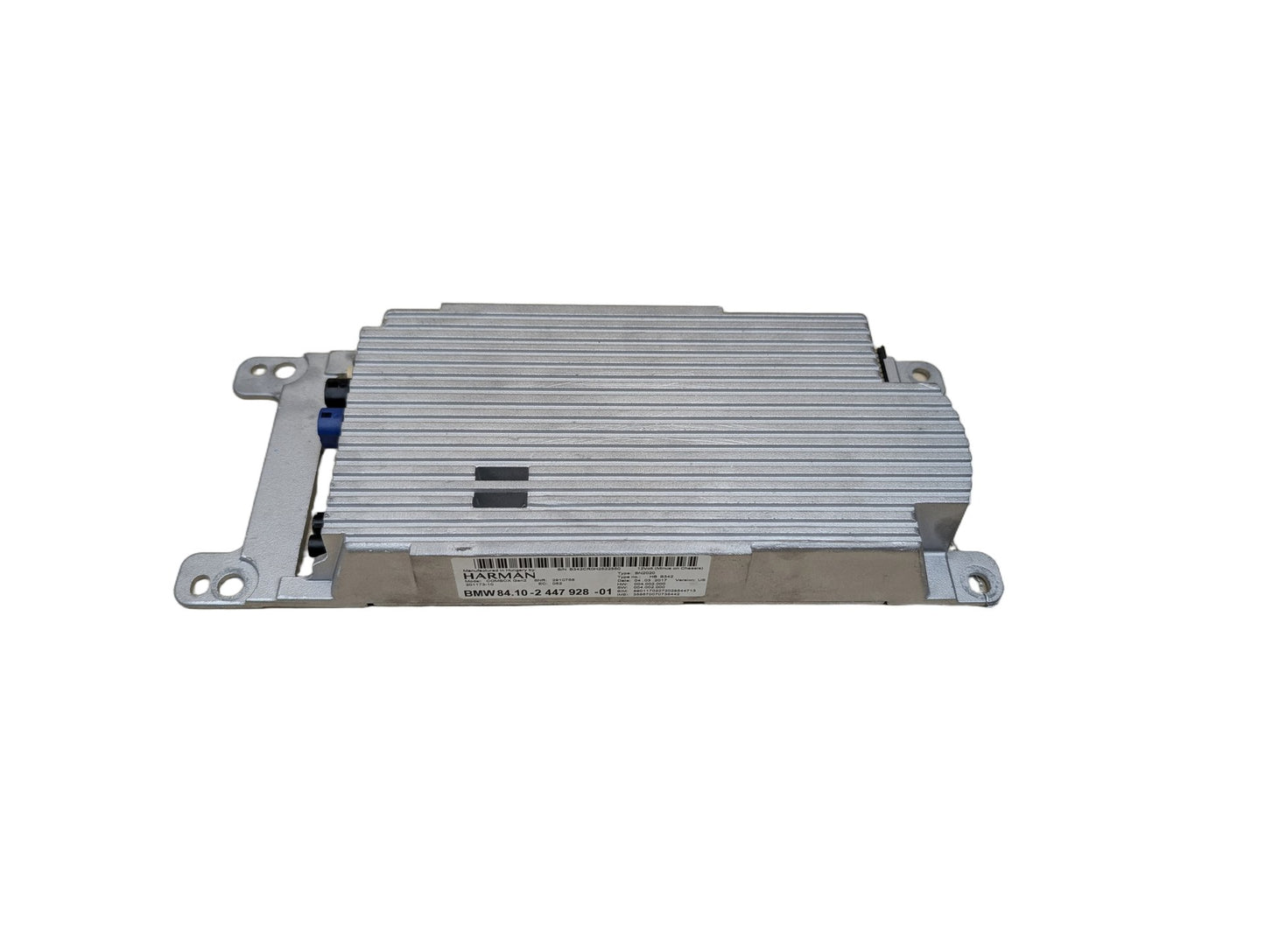 2012-2018 BMW 328i F30 Bluetooth Module 2447928