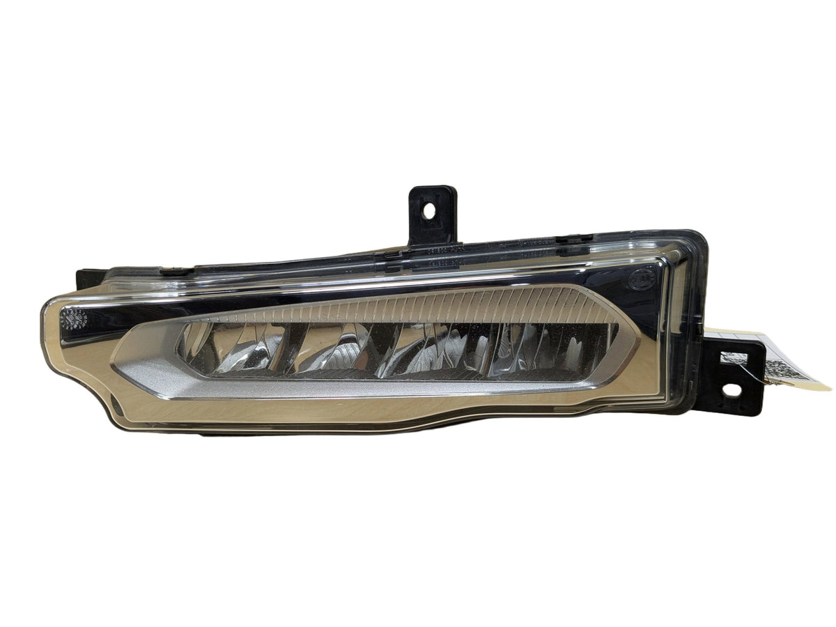 18-21 OEM BMW G01 G02 X3 X4 Front Left Driver Side LED Fog Light Lamp