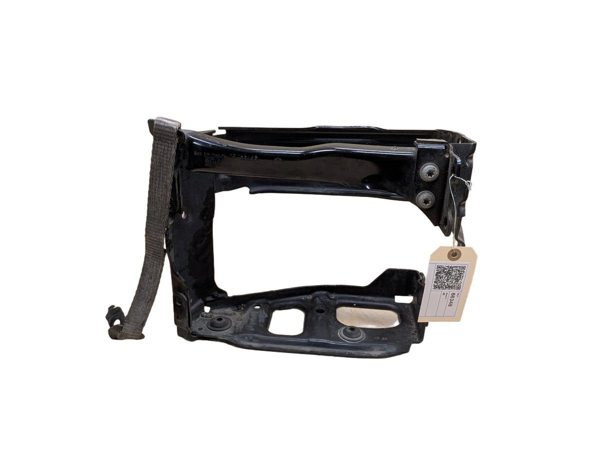 OEM BMW F90 F93 G12 G16 G30 M5 M8 Front Left Driver Radiator Support Bracket